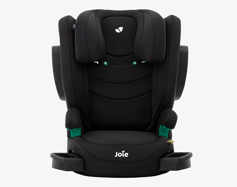 בוסטר i-Trillo שחור/ Shale