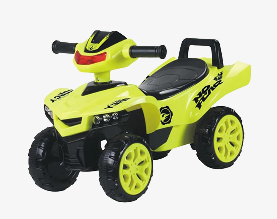 בימבה טרקטורון ליים/LIME