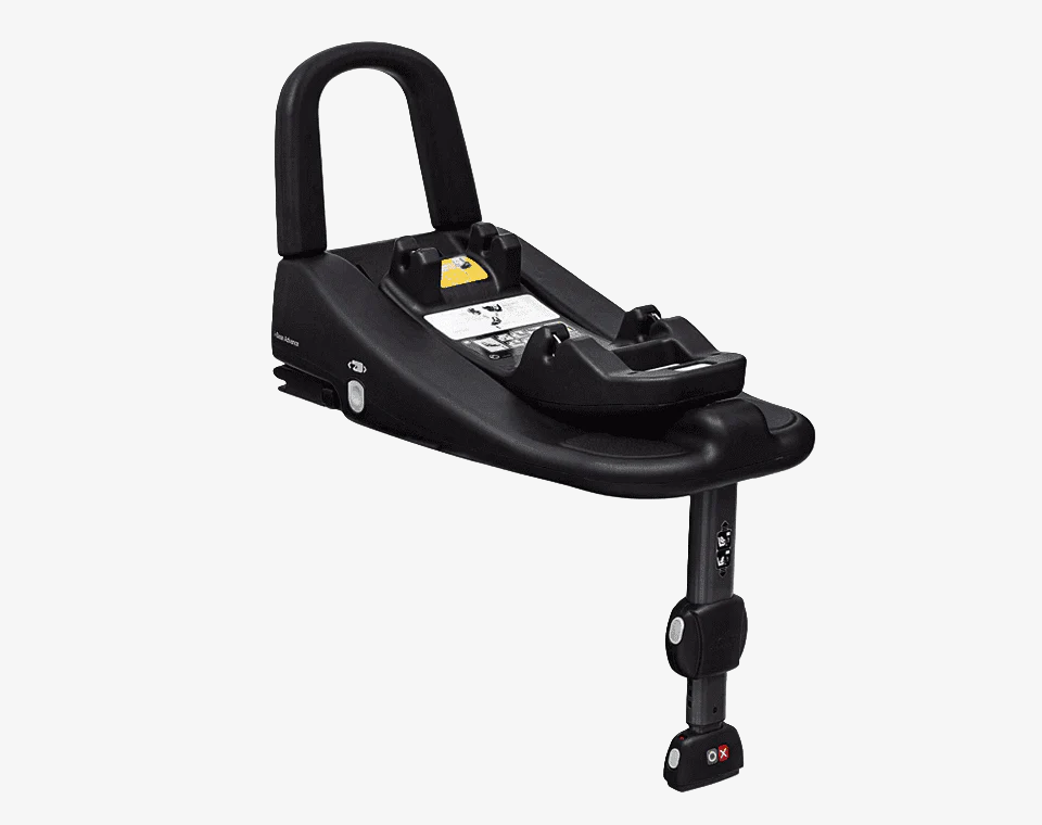 בסיס איזופיקס 7 מצבים I-BASE ADVANCE R129