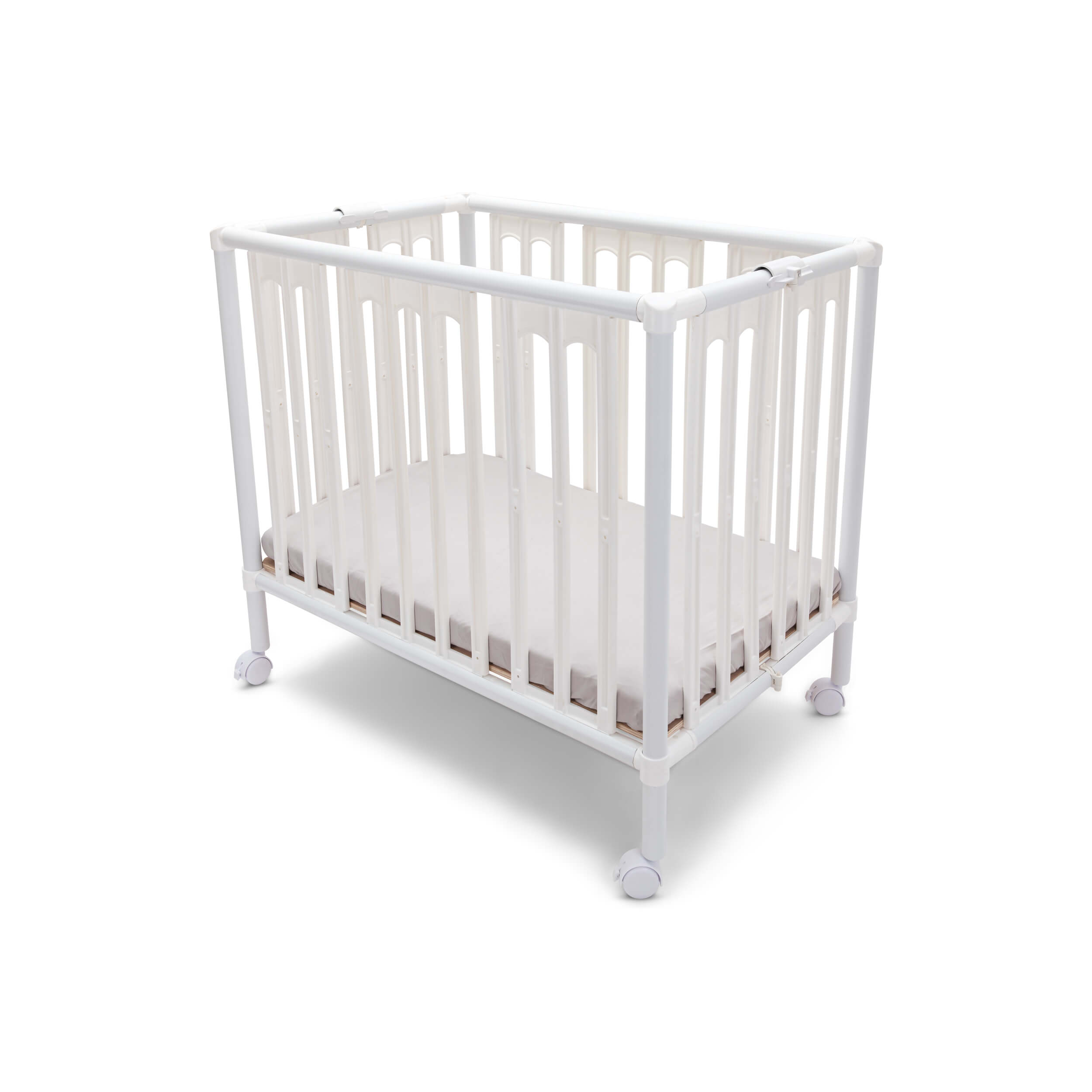 עריסה פלסטיק עדן