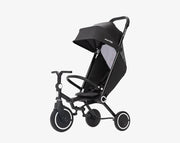 תלת אופן Wonder Max- צבע jet black