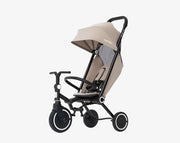 תלת אופן Wonder Max- צבע stone beige