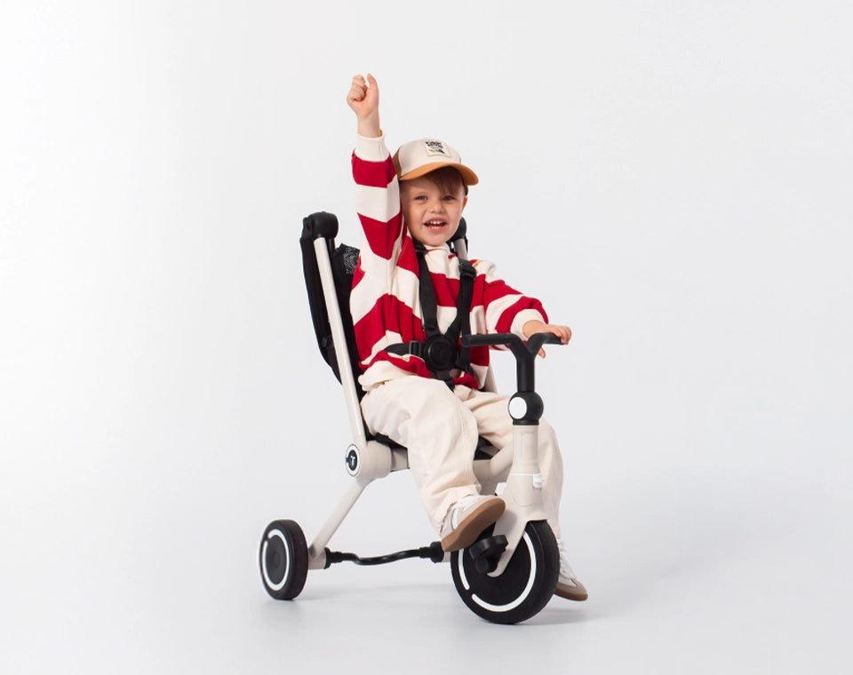 תלת אופן Wonder צבע- Moonlight