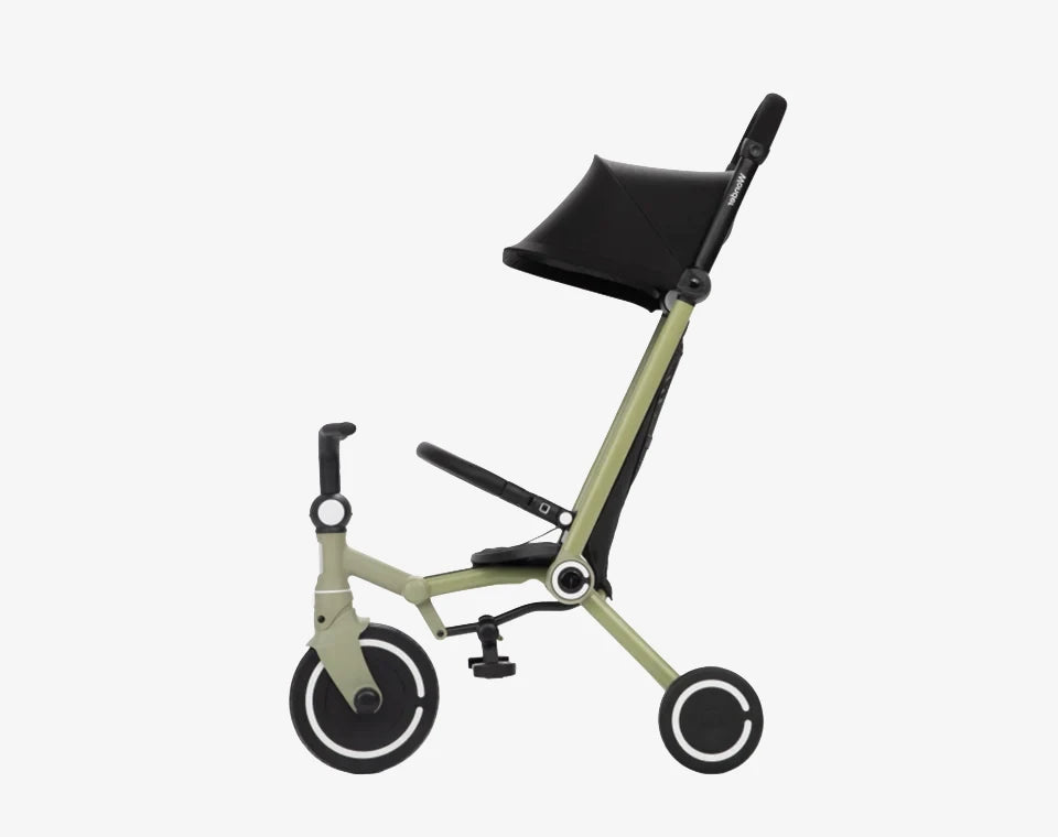 תלת אופן Wonder- צבע olive