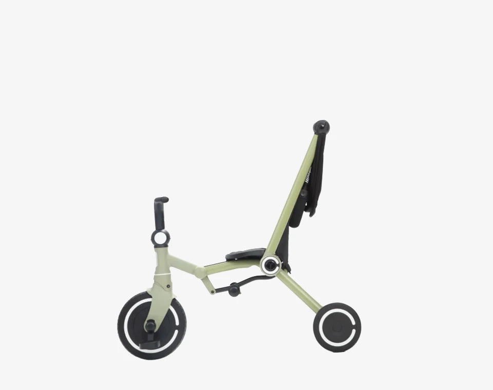 תלת אופן Wonder- צבע olive