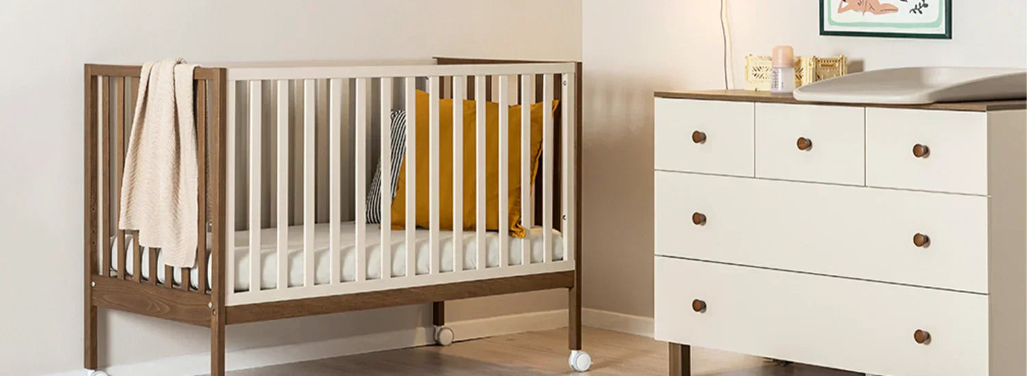 איך לארגן את שידת ההחתלה ואילו מוצרים חשוב שיהיו בהישג יד?