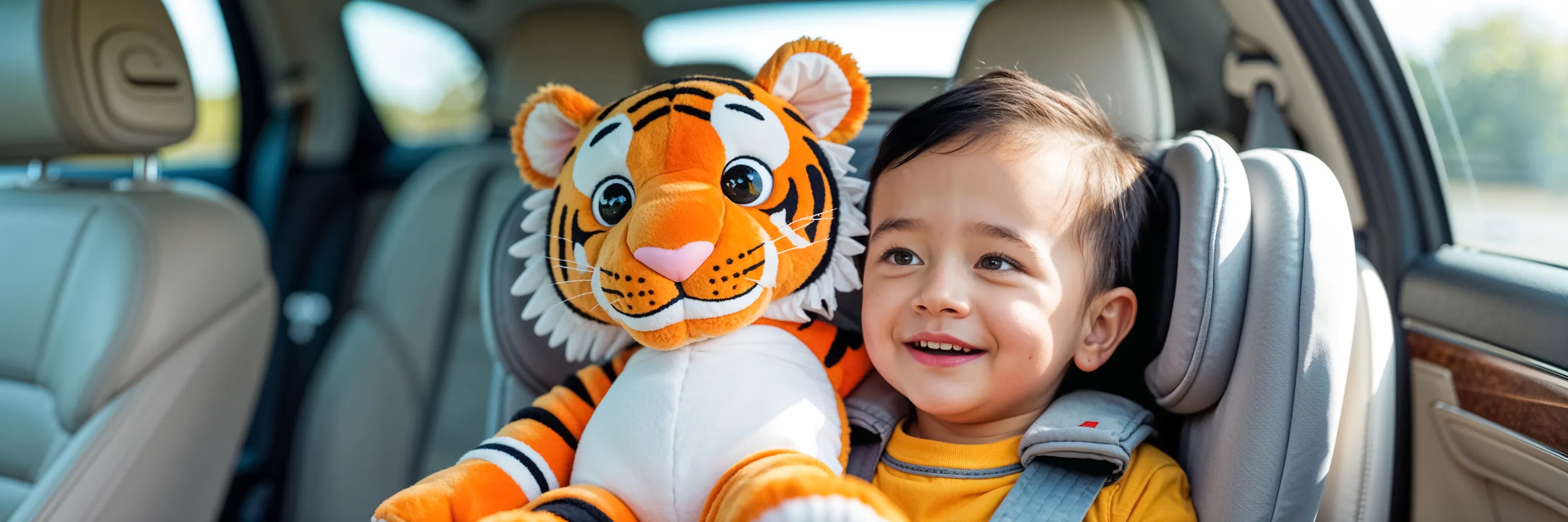 למה יש למושב בטיחות תוקף? ואיך זה משפיע על התינוק שלכם?