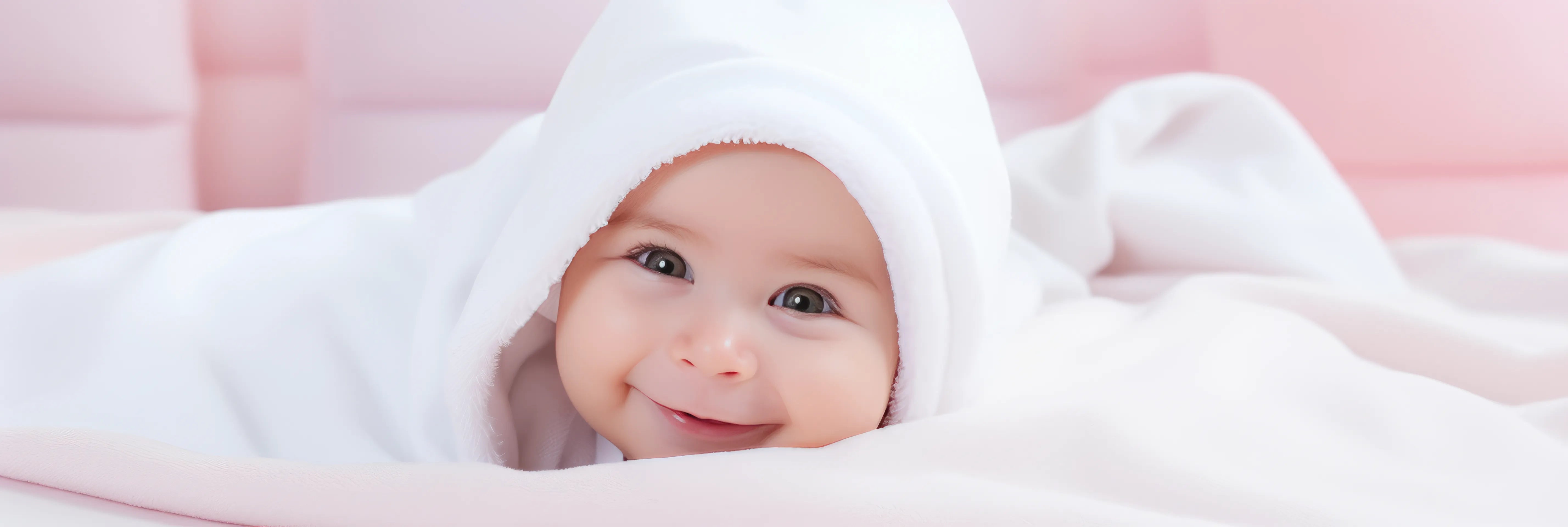 תינוק בן 9 חודשים? התינוק שלכם עוד רגע ילד!