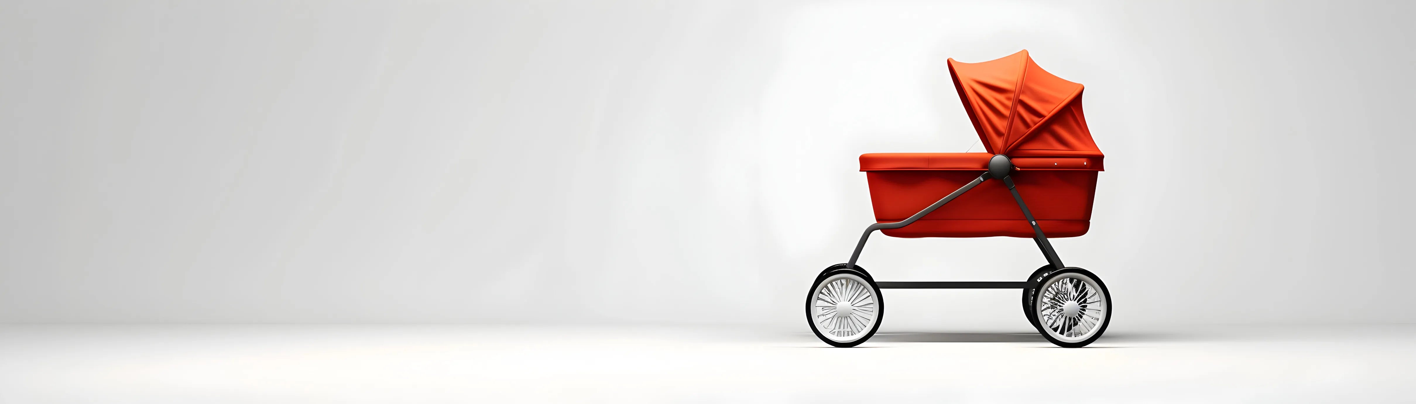 עגלה לתינוק או טיולון? – ולמה יש שקונים טיולון בנפרד?