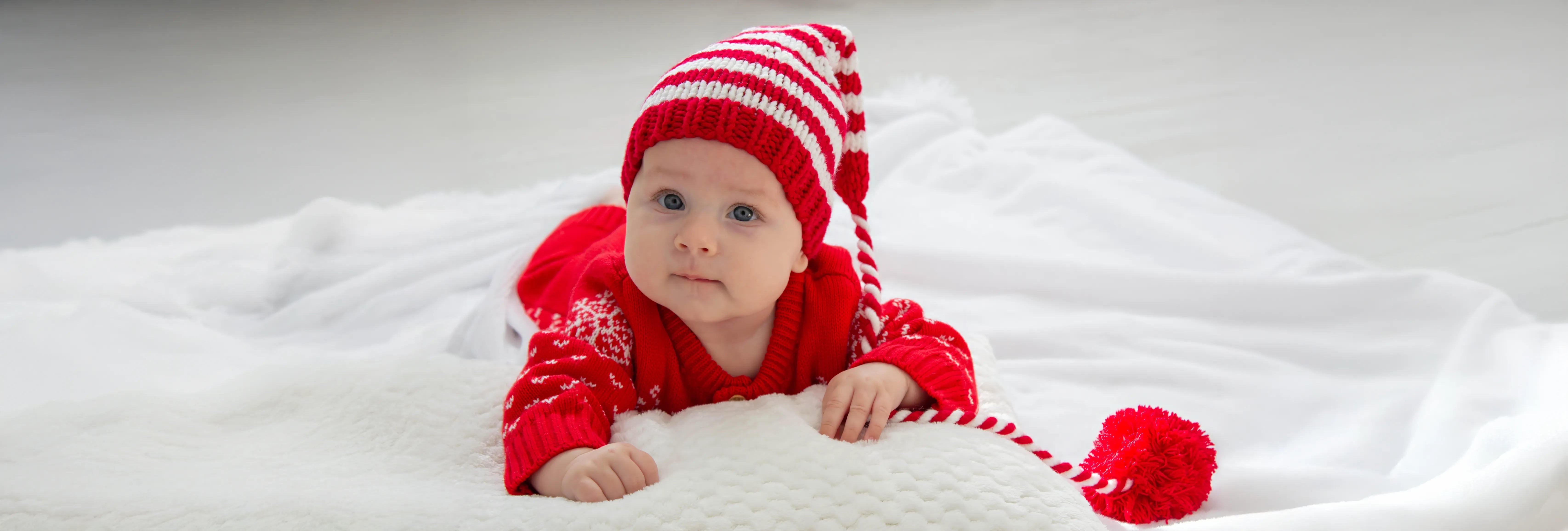 חורף עם תינוק? המוצרים שיעשו לכם עונה חמימה ובטוחה