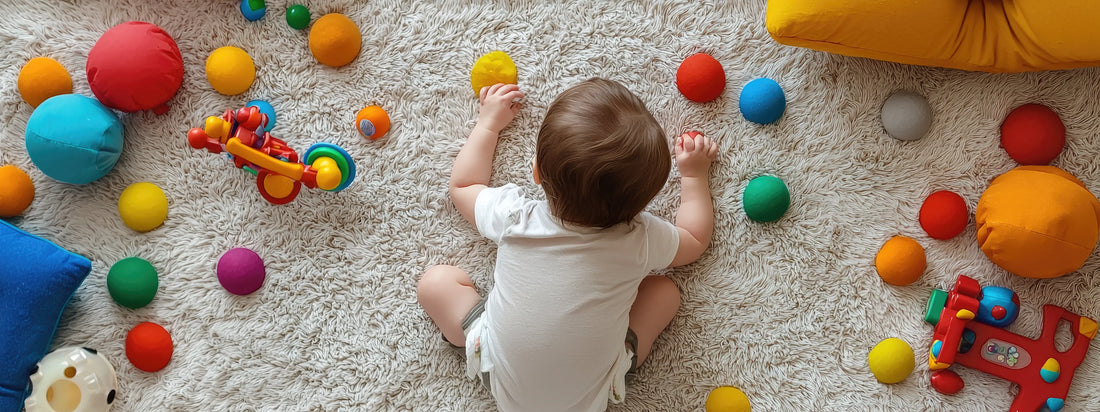 מהי שיטת הלימוד המונטיסורית?