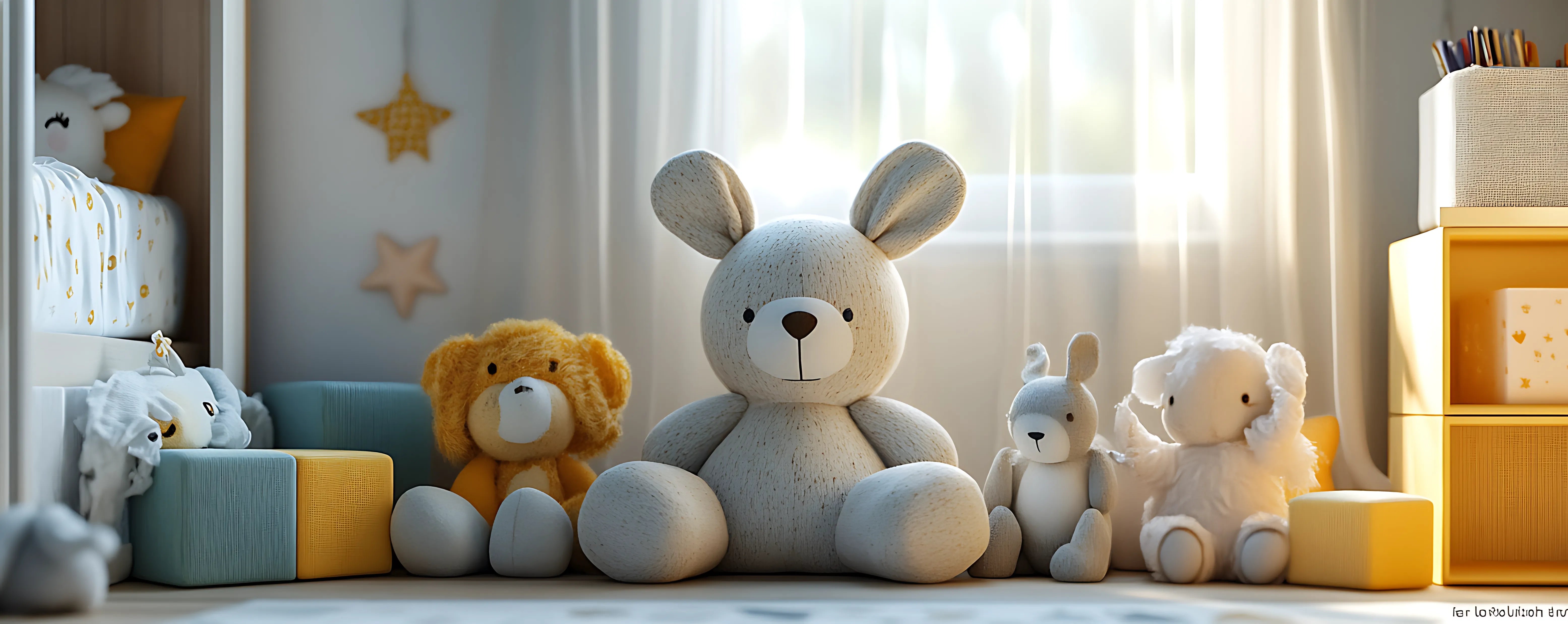 איך צעצועים יכולים לפתח את הדימיון?