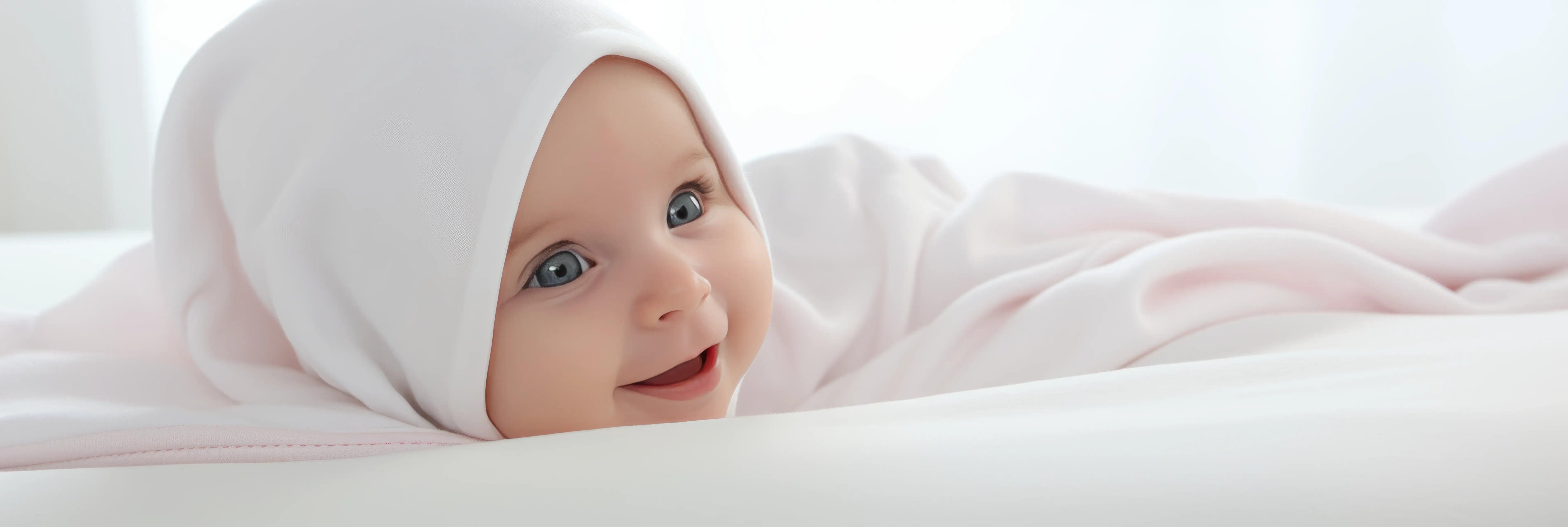 כל הטקסטיל שאת צריכה לתינוק מגיל לידה עד גיל שנה: מדריך לאמא הטרייה!