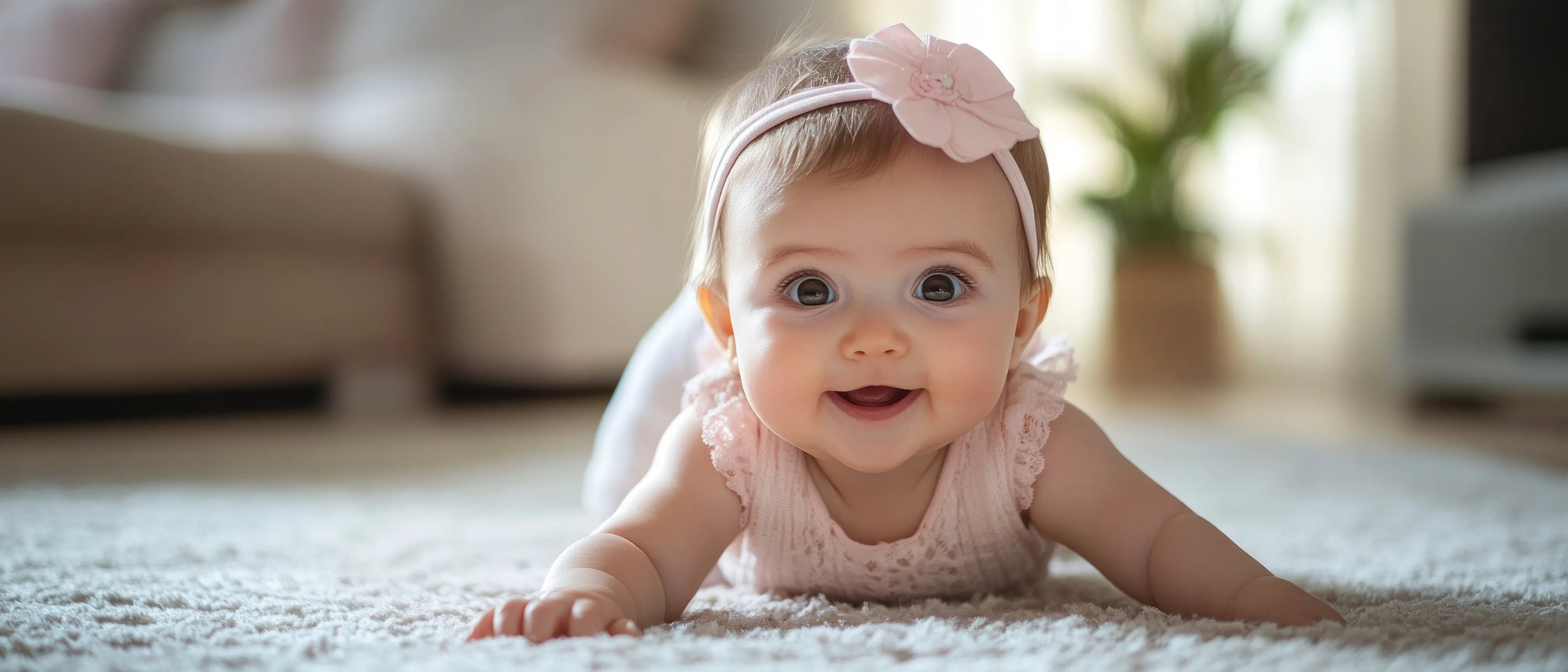 תינוק בן 6 חודשים? התפתחות התינוק עולה שלב!