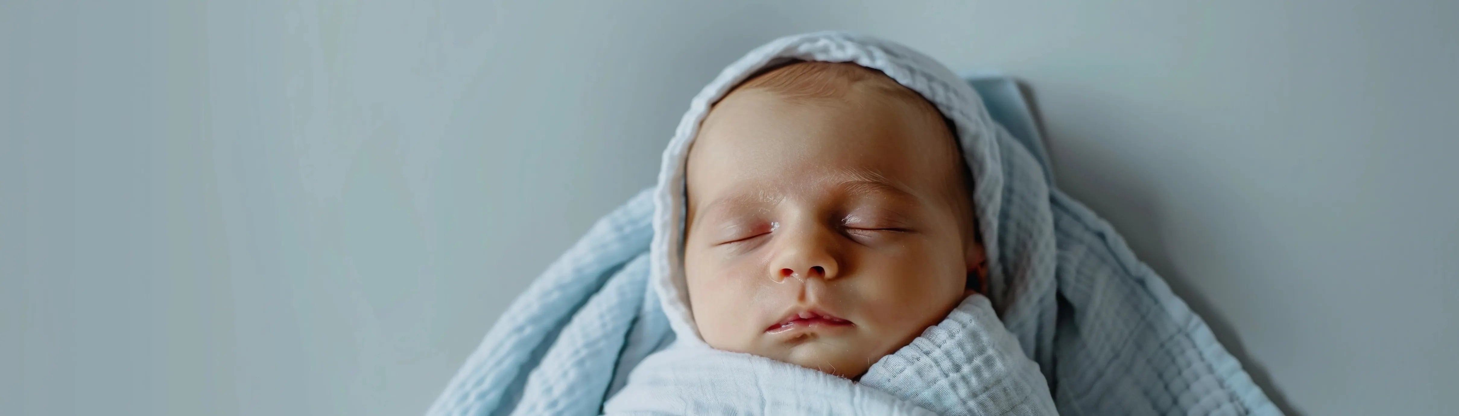התינוק שלך בן שבוע! - מה באמת חשוב לדעת על התפתחות של תינוק עד לגיל חודש?