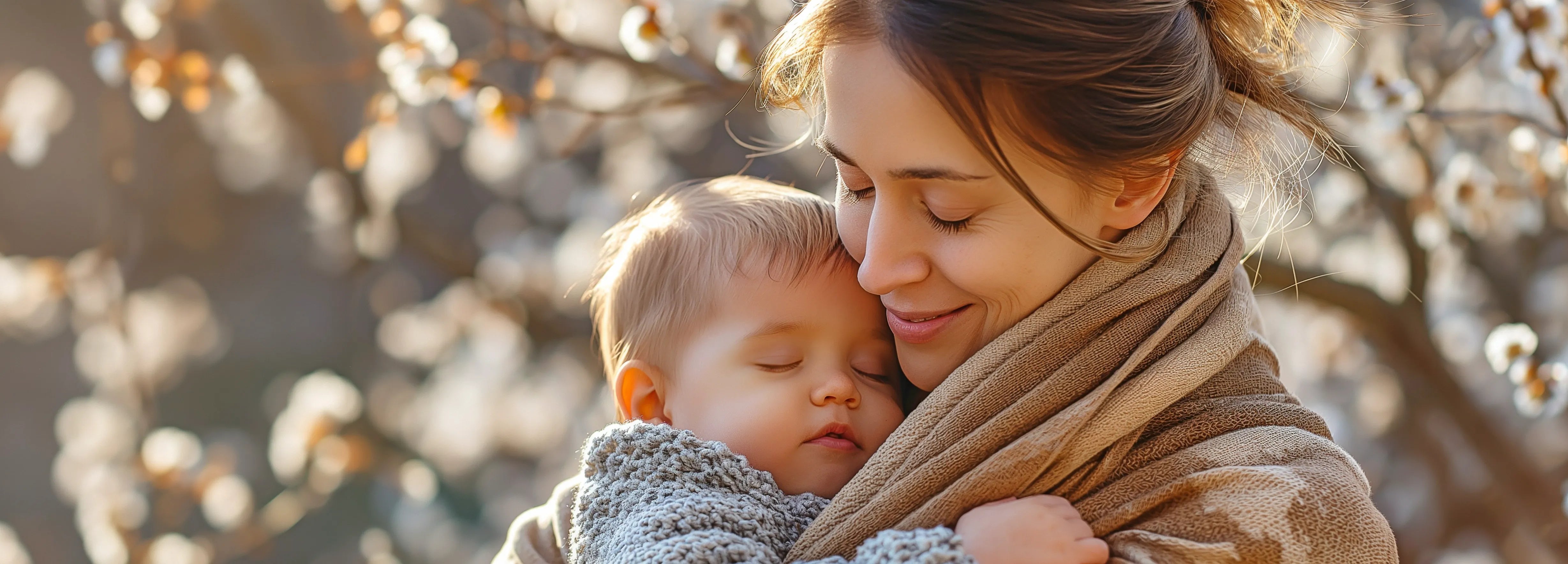 מחפשים מנשא לתינוק? הנה מה שחשוב לדעת לפני שקונים