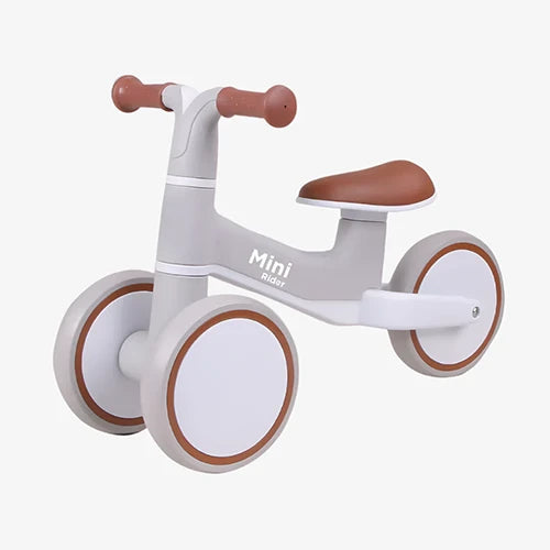 רכיבה ראשונה