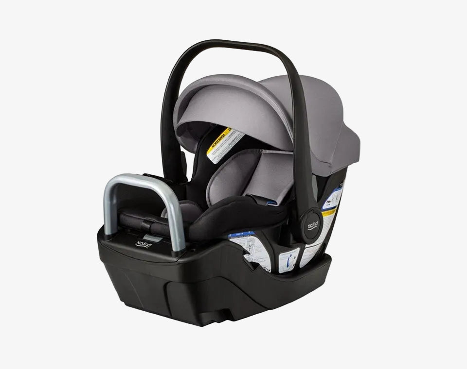סל קל Willow S עם בסיס CLICKTIGHT