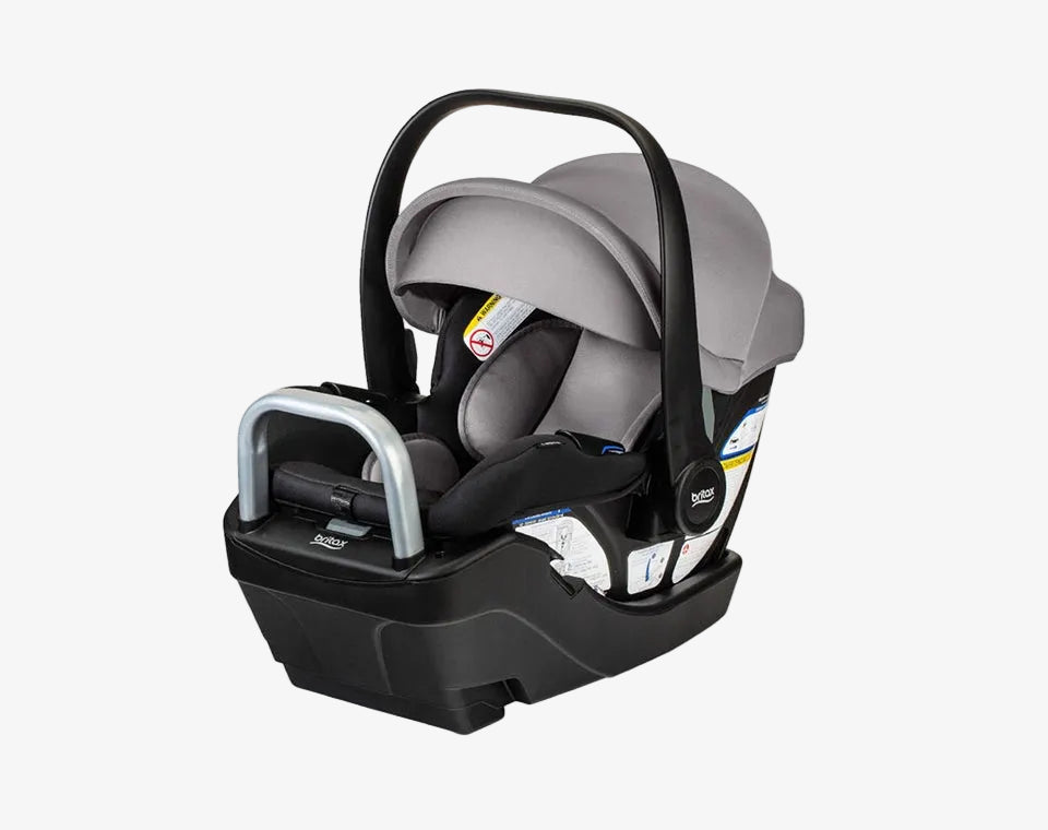 סל קל Willow S עם בסיס CLICKTIGHT