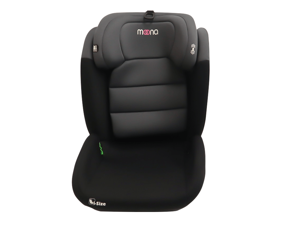 בוסטר גב I-size R129