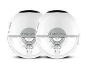משאבת הנקה LooPump זוגית Pro