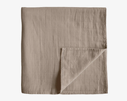 חיתול אורגני 120*120 Natural