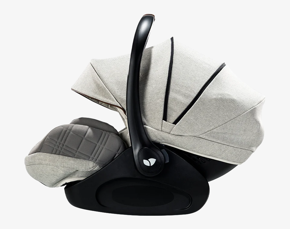 סלקל I-LEVEL RECLINE SIGNATURE אפור בהיר/Oyster