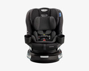 כיסא בטיחות EASYTURN™ 360° SLIM צבע CYRAN