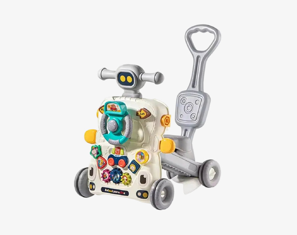 הליכון 6 ב-1