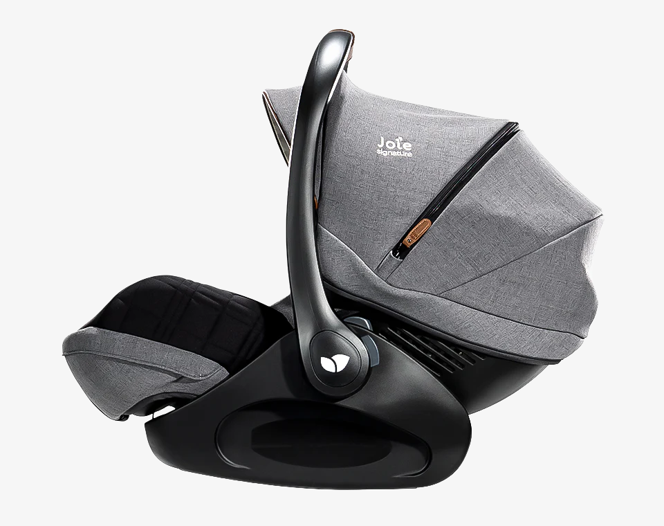 סלקל I-LEVEL RECLINE SIGNATURE אפור שחור/Carbon