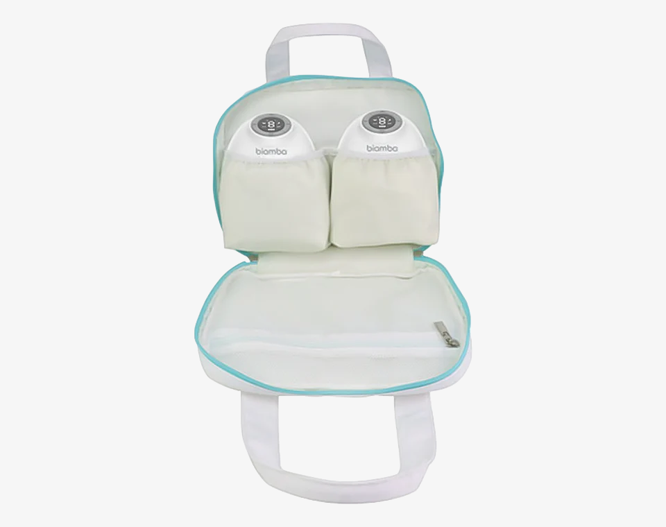 תיק למשאבת חלב- Biamba CoolBag