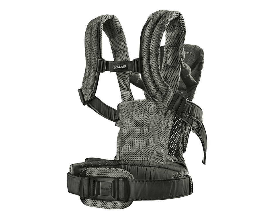 מנשא Harmony Air