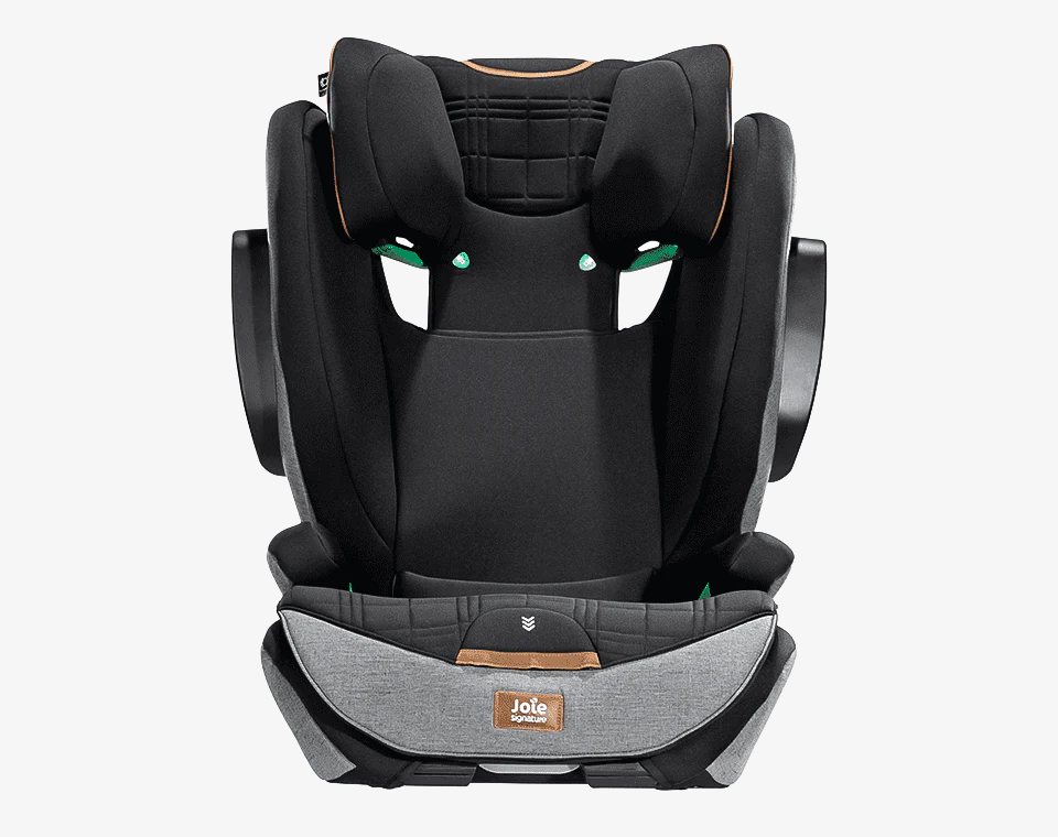בוסטר גב I-Traver איזופיקס Carbon/ שחור אפור