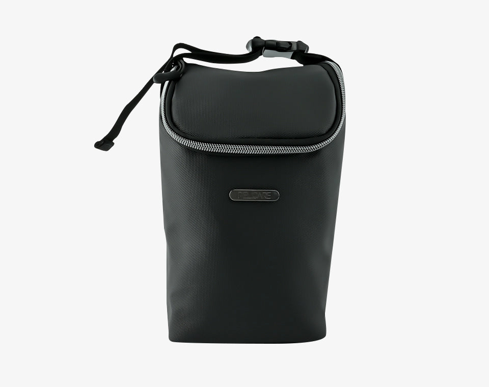 שומר חום/ קור זוגי- שחור