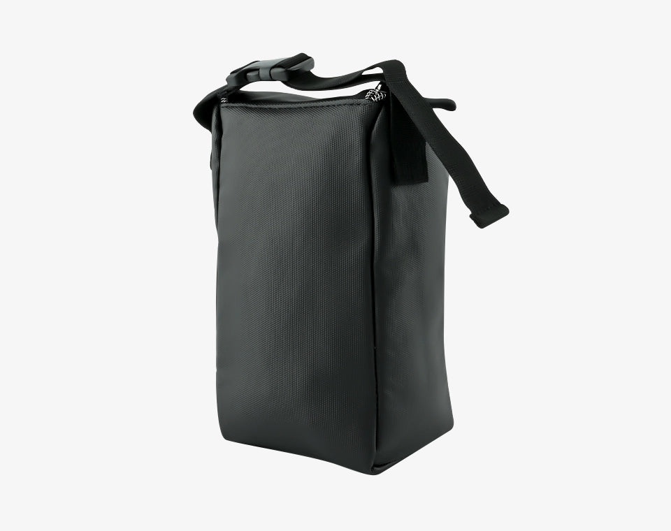 שומר חום/ קור זוגי- שחור