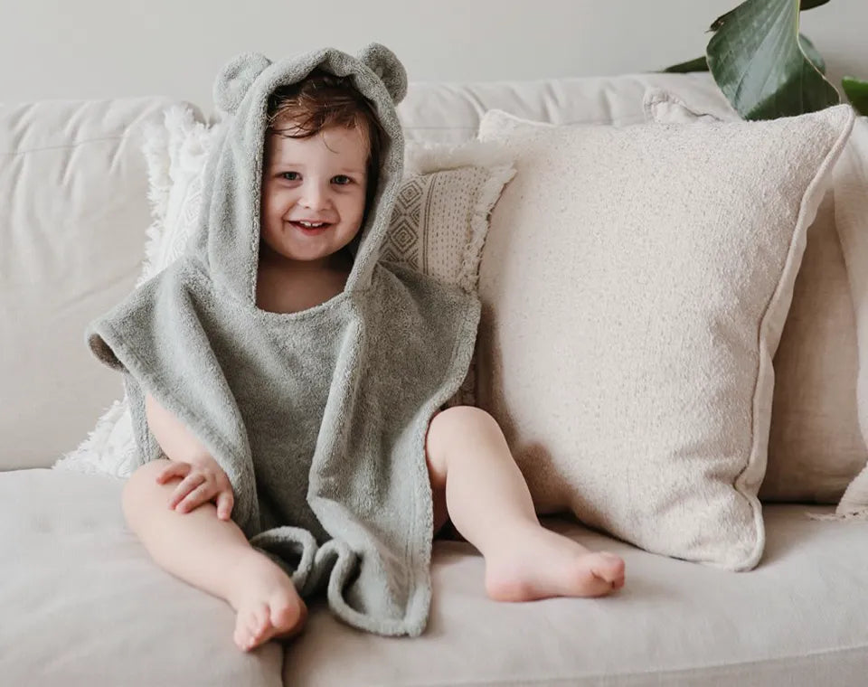 כל הטקסטיל שאת צריכה לתינוק מגיל לידה עד גיל שנה: מדריך לאמא הטרייה!