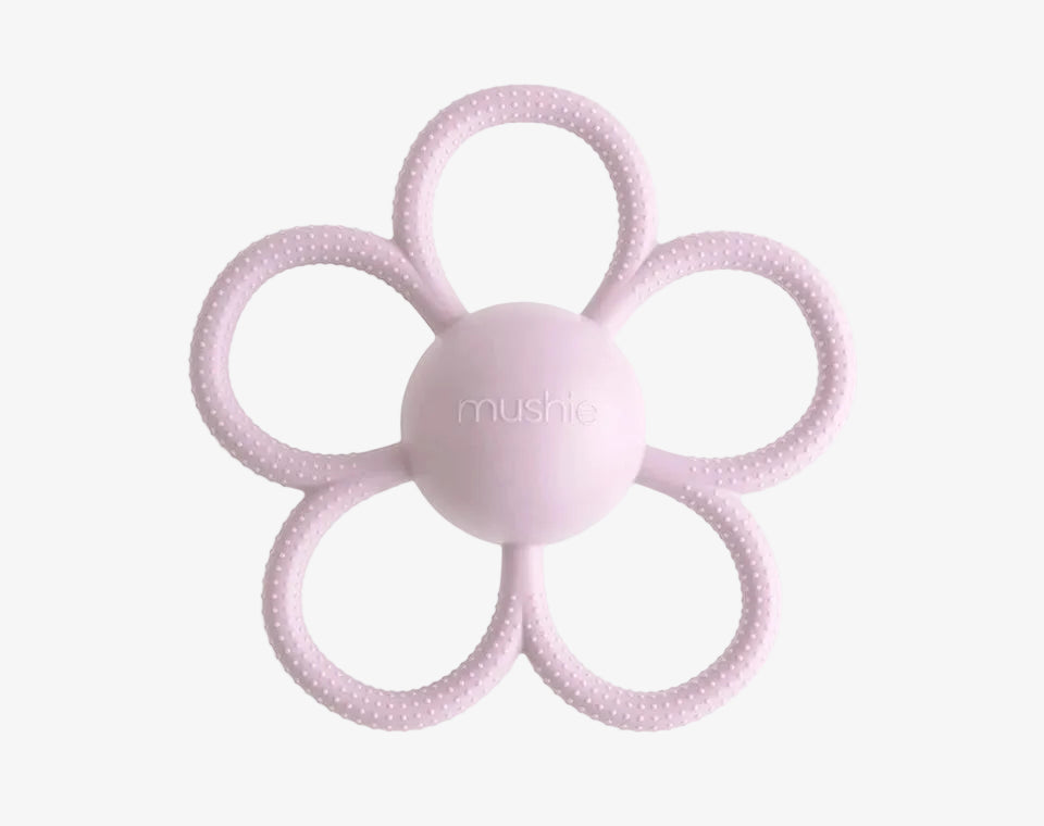 נשכן ורעשן Daisy- soft lilac