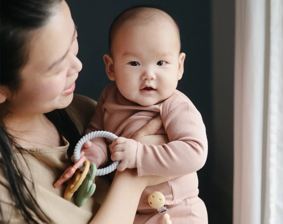 נשכן- טבעת western