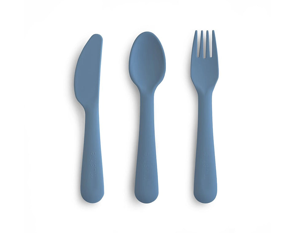 מארז סכו״ם Twilight blue