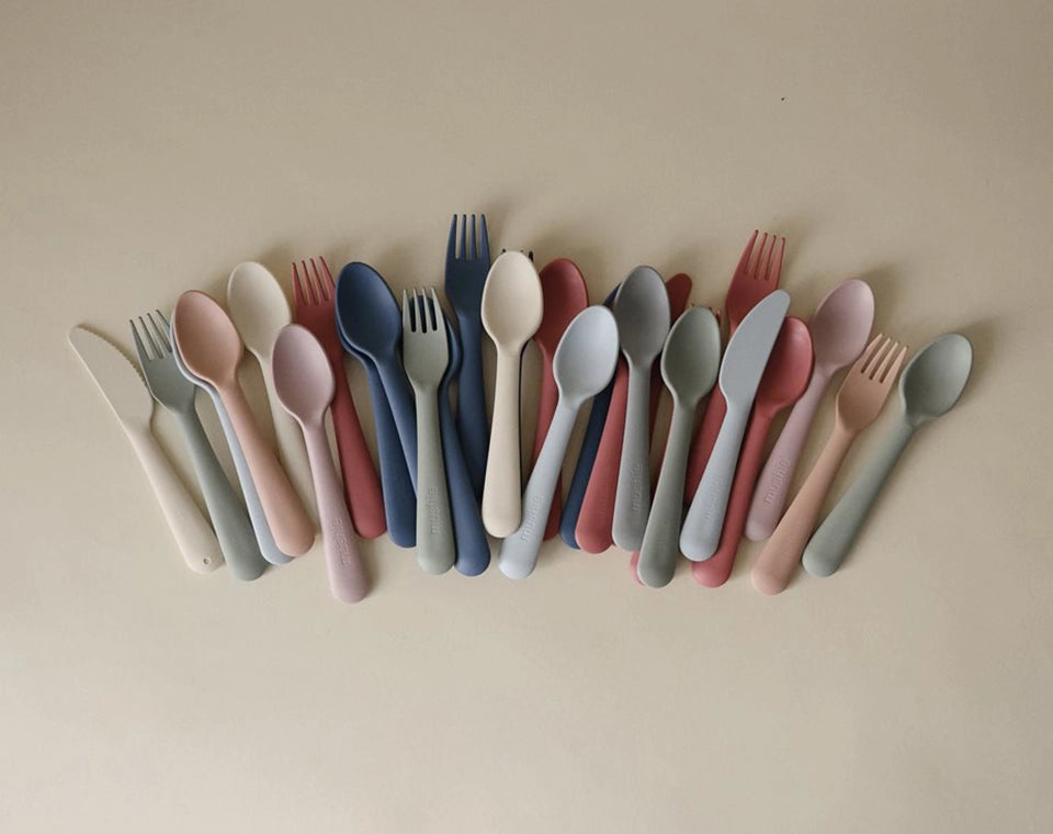 מארז סכו״ם Twilight blue