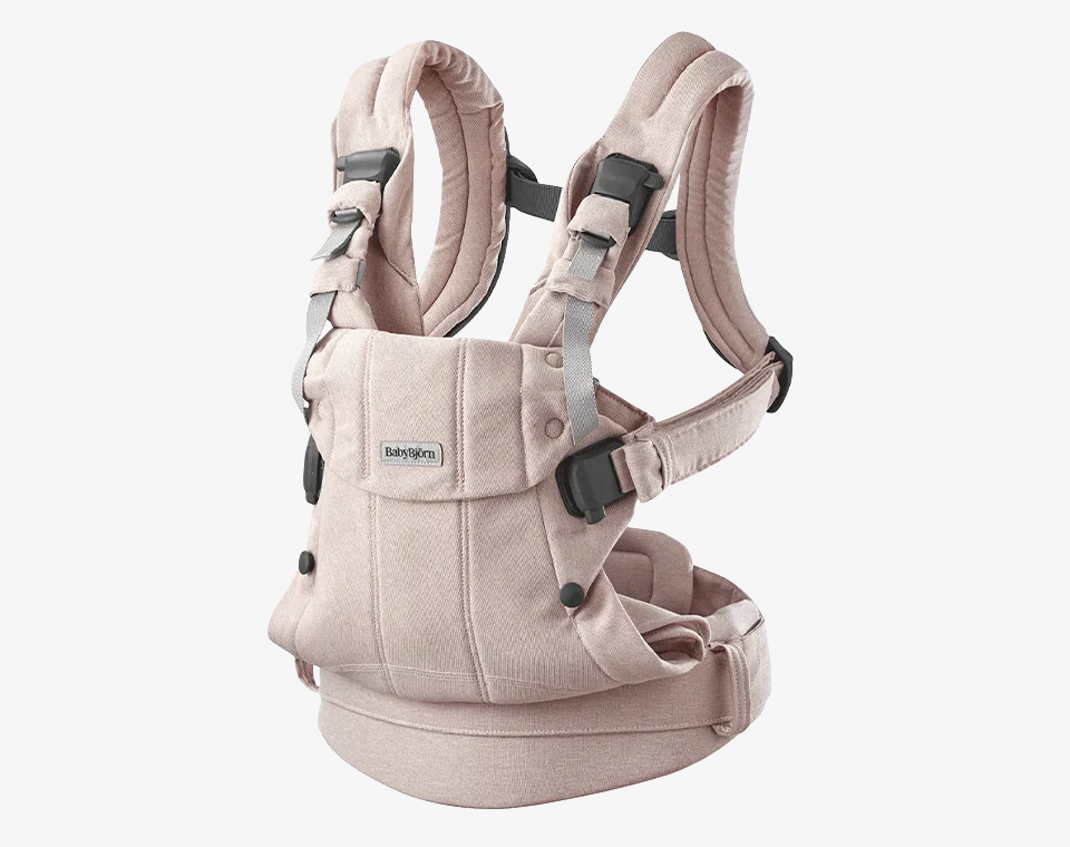 מנשא Harmony ארוג