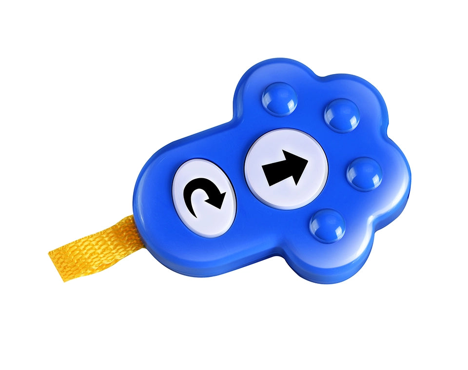 הכלבלב הראשון שלי + שלט