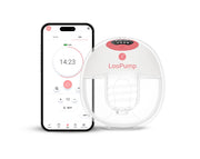 משאבת הנקה LooPump Ultra
