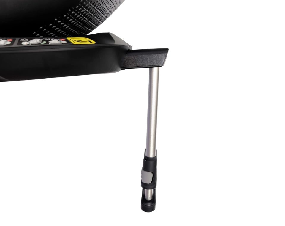 מושב בטיחות Orbit 360° בז׳