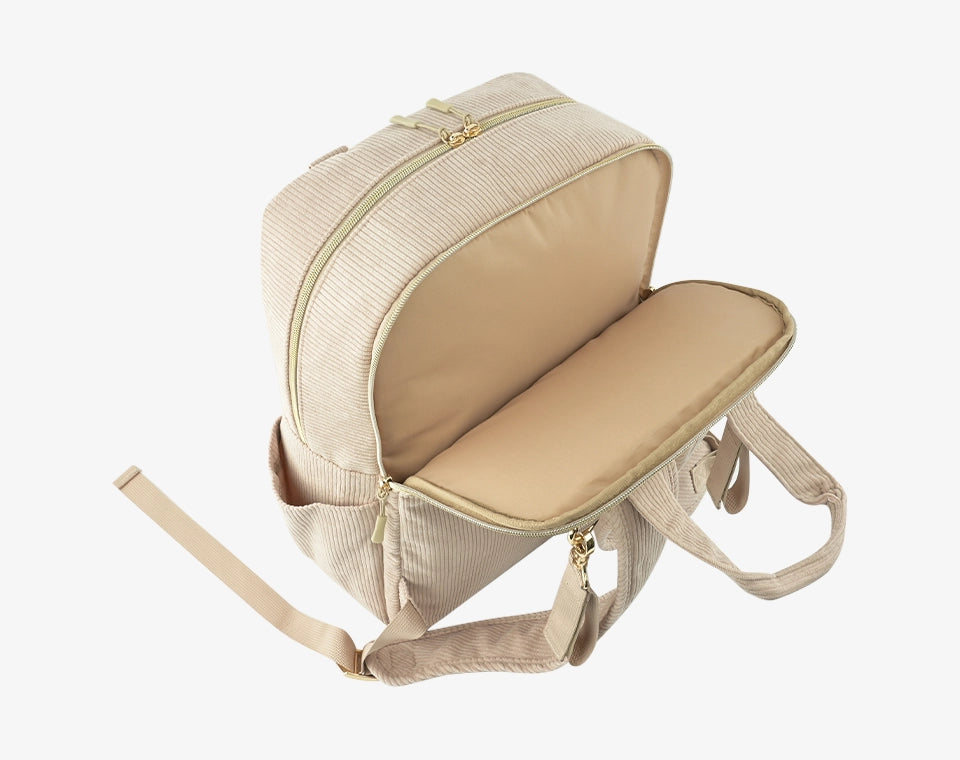 תיק החתלה לני קורדרוי בז׳