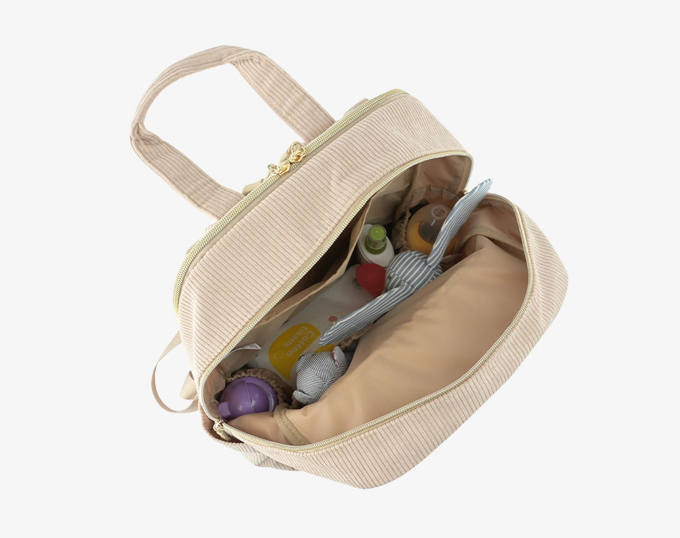 תיק החתלה לני קורדרוי בז׳