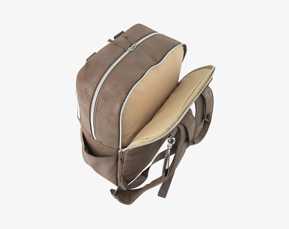 תיק החתלה לני חום