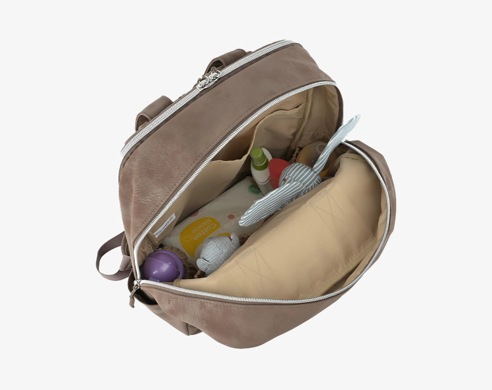 תיק החתלה לני חום