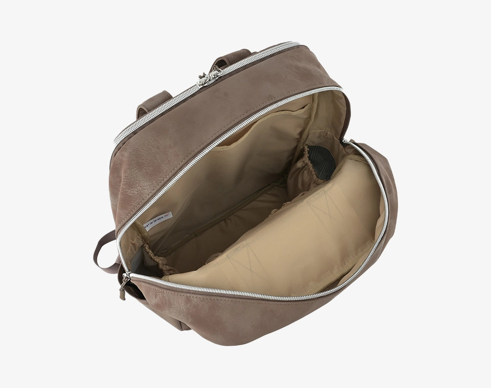 תיק החתלה לני חום