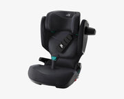 בוסטר KIDFIX i-SIZE שחור